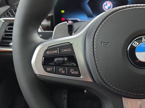 New 2026 BMW X7 xDrive40i w/ M Sport Package image 18