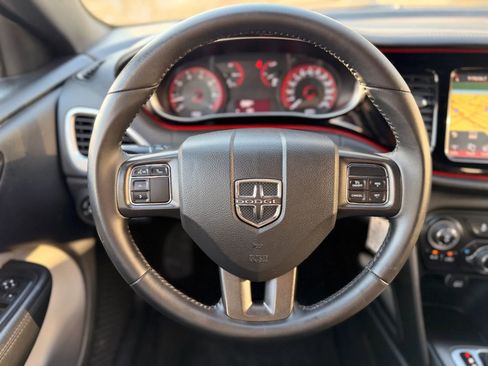 Used 2015 Dodge Dart SXT FWD image 32