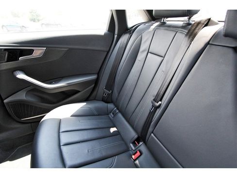 Used 2023 Audi A4 2.0T Premium Plus image 11