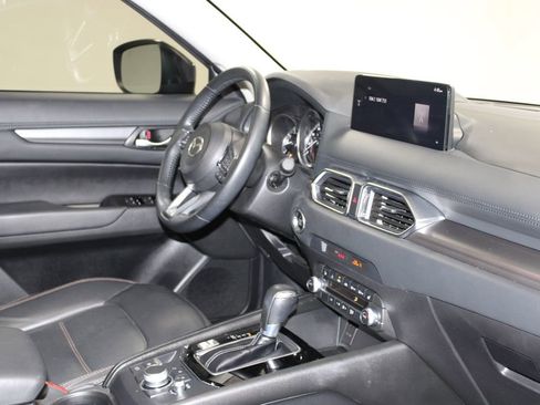 Used 2023 MAZDA CX-5 AWD 2.5 S image 29