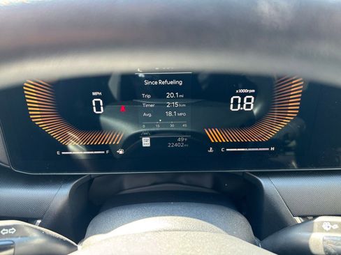 Used 2025 Kia K4 LXS image 40