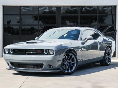 Used 2023 Dodge Challenger R/T Scat Pack