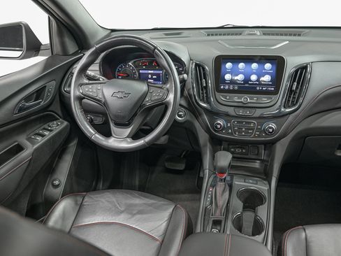 Used 2023 Chevrolet Equinox RS w/ RS Leather Package AWD/4WD image 27