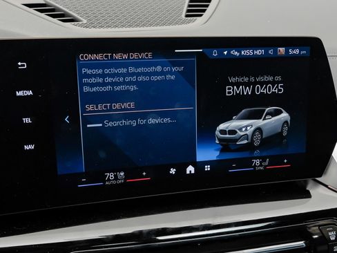 Used 2025 BMW X2 xDrive28i AWD/4WD image 31