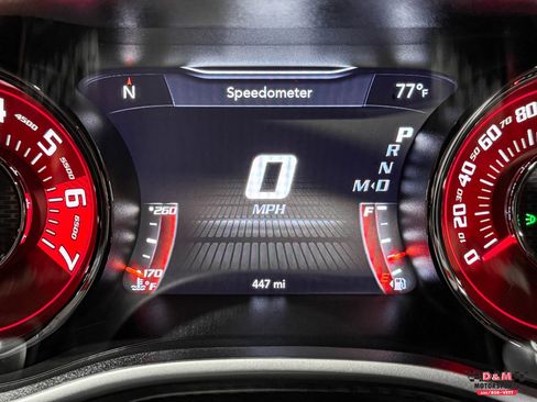 Used 2023 Dodge Challenger SRT Hellcat image 18