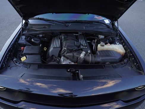 Used 2019 Dodge Challenger R/T Scat Pack w/ Widebody Package image 4