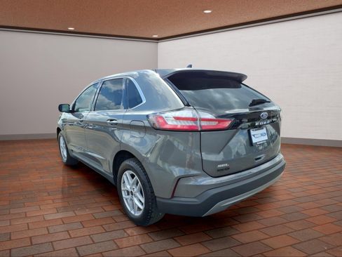 Used 2024 Ford Edge SEL w/ Convenience Package AWD/4WD image 6