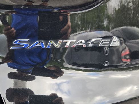 Used 2023 Hyundai Santa Fe SEL FWD image 9