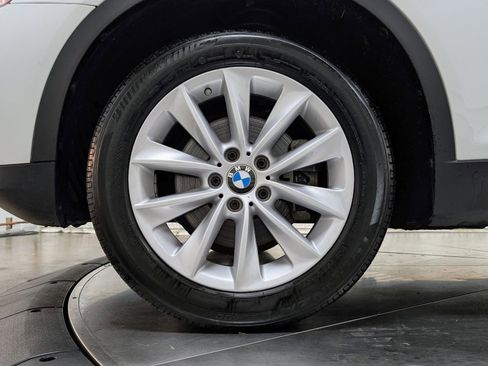 Used 2017 BMW X3 xDrive28i image 11