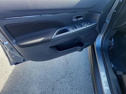 New 2026 Mitsubishi Outlander Sport AWD image 21