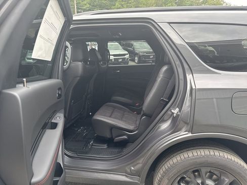 New 2025 Dodge Durango GT image 8