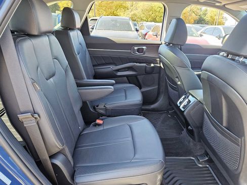 Used 2024 Kia Sorento SX image 21