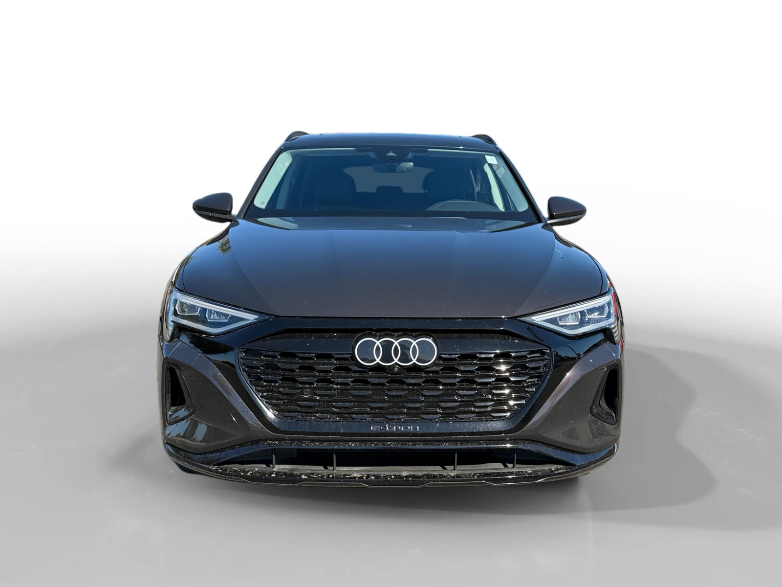 Used 2024 Audi Q8 e-tron Premium Plus AWD/4WD image 8