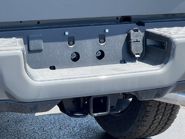 New 2026 RAM 2500 Laramie AWD/4WD image 8