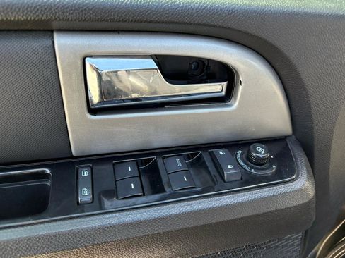 Used 2011 Ford Expedition Limited w/ 301A Rapid Spec Order Code RWD image 33