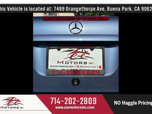 Used 1999 Mercedes-Benz CLK 320 Cabriolet image 40