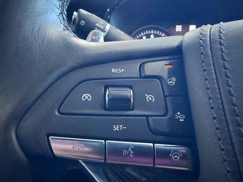 Used 2023 Cadillac XT6 Sport image 27