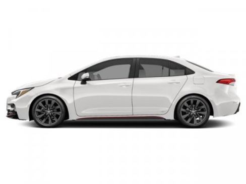 Used 2023 Toyota Corolla SE image 2