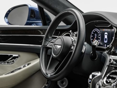 Used 2020 Bentley Continental GT V8 First Edition AWD/4WD image 51