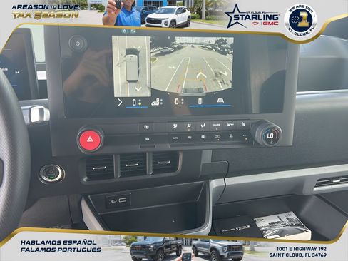 New 2026 Chevrolet Brightdrop 400 image 10