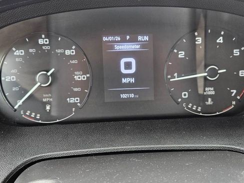 Used 2023 RAM ProMaster 2500 image 17