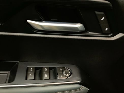 New 2026 GMC Acadia AT4 w/ Super Cruise Package image 13