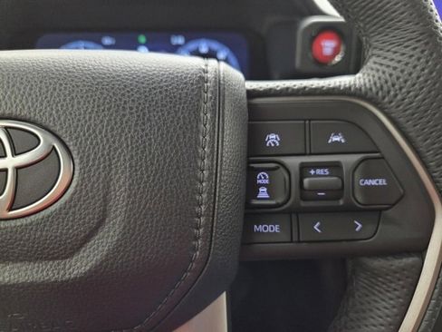 New 2026 Toyota Tacoma TRD Sport image 63