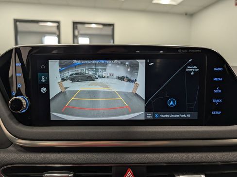 Used 2023 Hyundai Sonata SEL FWD image 12