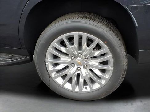 New 2026 Chevrolet Tahoe Premier image 26