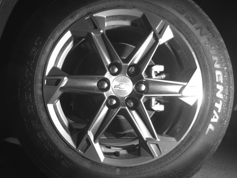 Used 2025 Chevrolet Blazer LT image 14