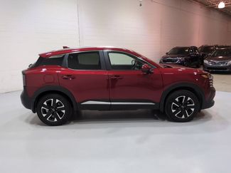 Used 2025 Nissan Kicks SV w/ SV Premium Package AWD/4WD video 2