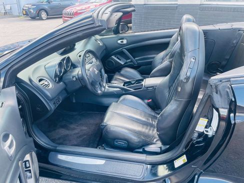 Used 2011 Mitsubishi Eclipse GS Sport image 14