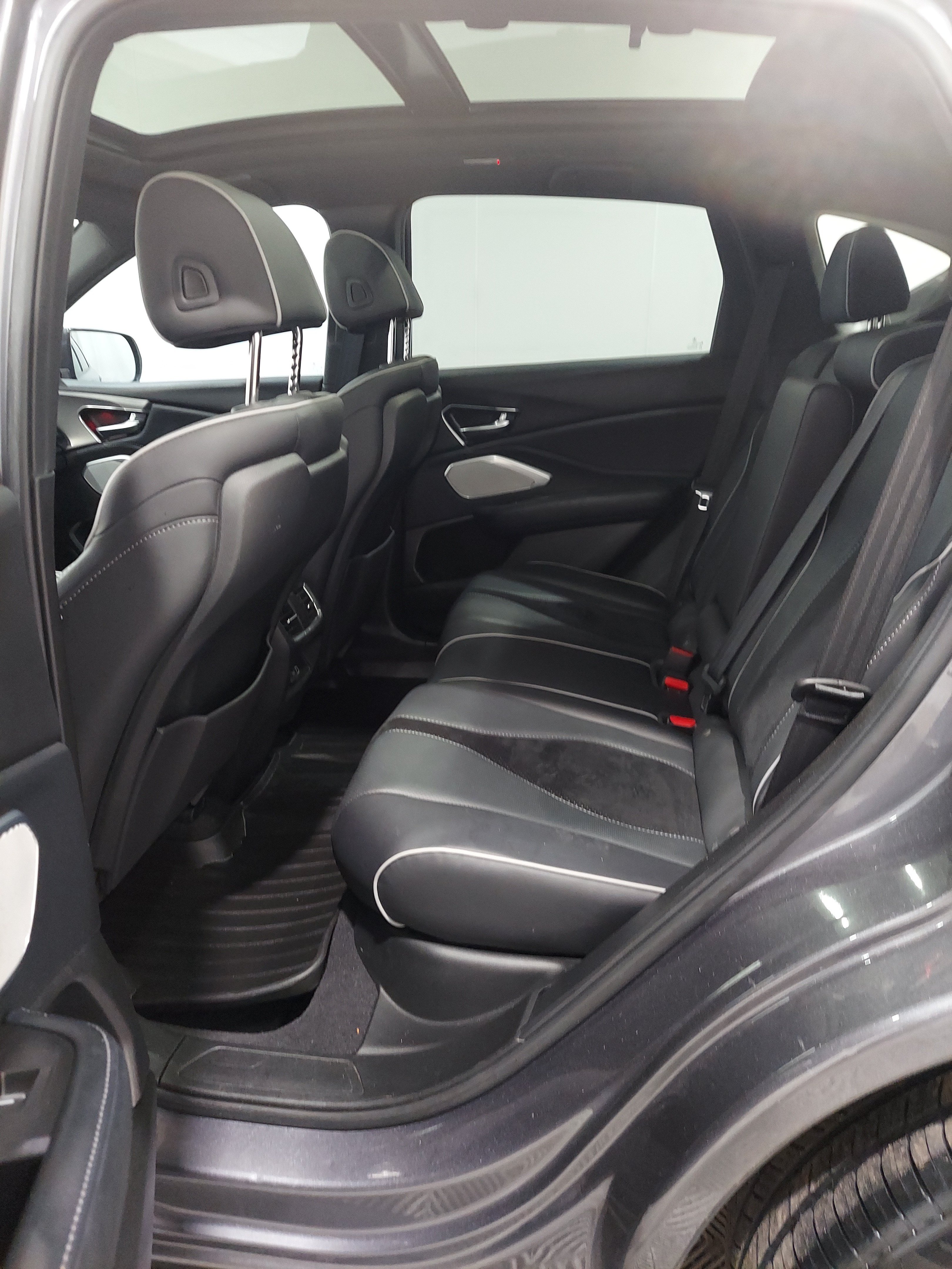 Used 2019 Acura RDX A-Spec w/ Technology Package AWD/4WD image 16