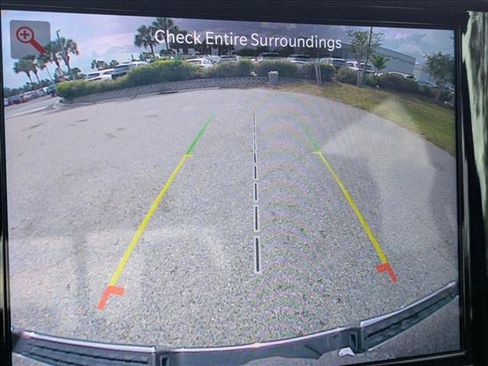 Used 2022 RAM 1500 Big Horn RWD image 14