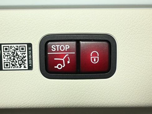 Certified 2023 Mercedes-Benz EQS 450+ Sedan image 30
