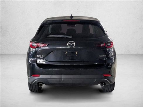 Used 2023 MAZDA CX-5 AWD 2.5 S w/ Premium Plus Pkg image 6