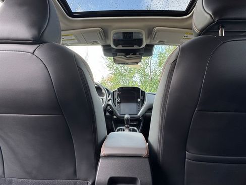 Certified 2024 Subaru Crosstrek 2.5i Limited AWD/4WD image 31