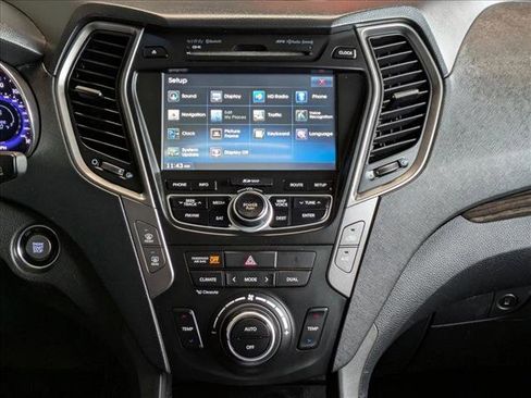 Used 2015 Hyundai Santa Fe Sport 2.0T w/ Option Group 05 image 15