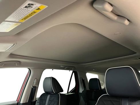 New 2026 Honda Pilot Elite image 16