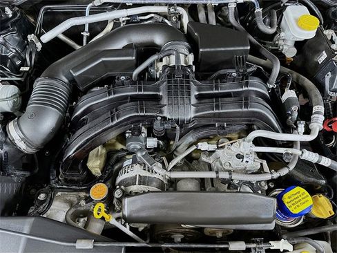 Used 2023 Subaru Crosstrek 2.5i Sport image 29