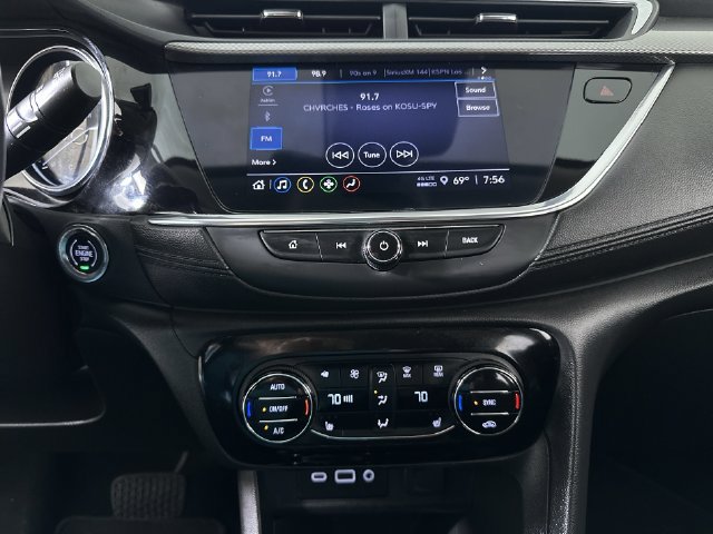 Used 2022 Buick Encore GX Select FWD image 13