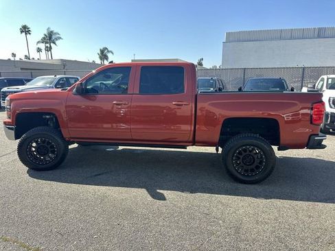 Used 2015 Chevrolet Silverado 1500 LT w/ All Star Edition image 7