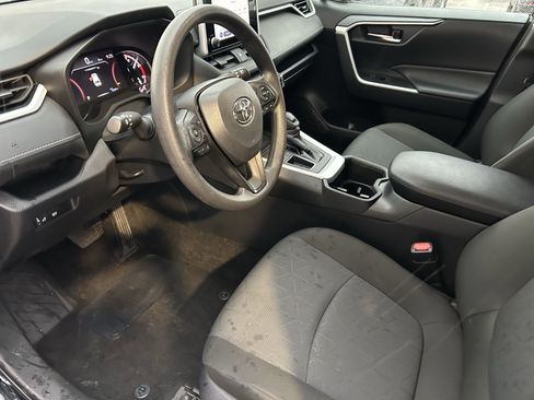 Certified 2024 Toyota RAV4 XLE image 26