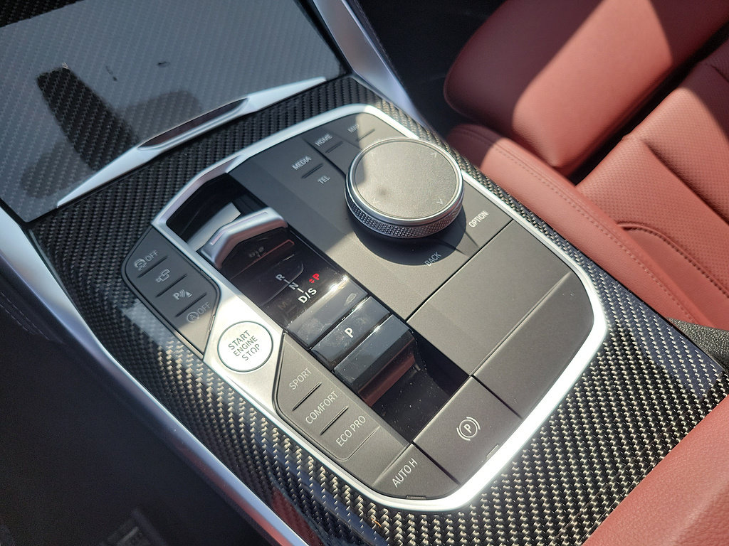 New 2026 BMW M440i w/ Premium Package RWD image 29