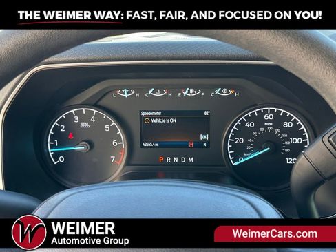 Used 2023 Ford F150 XLT AWD/4WD image 13