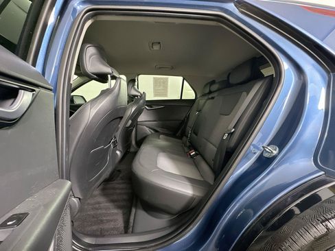 Used 2023 Kia Niro Wind w/ Wind Preserve Package FWD image 29
