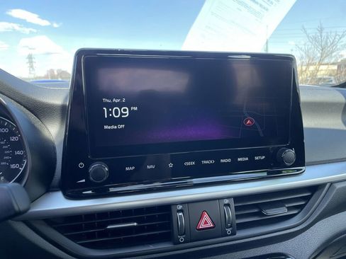 Certified 2023 Kia Forte GT-Line w/ GT-Line Technology Package image 11