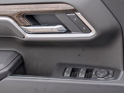 New 2026 GMC Sierra 1500 Elevation RWD image 21