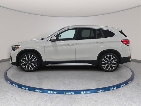 Certified 2021 BMW X1 sDrive28i w/ Premium Package image 9