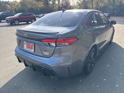 Used 2024 Toyota Corolla SE image 5